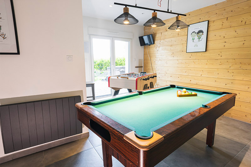 salle jeux