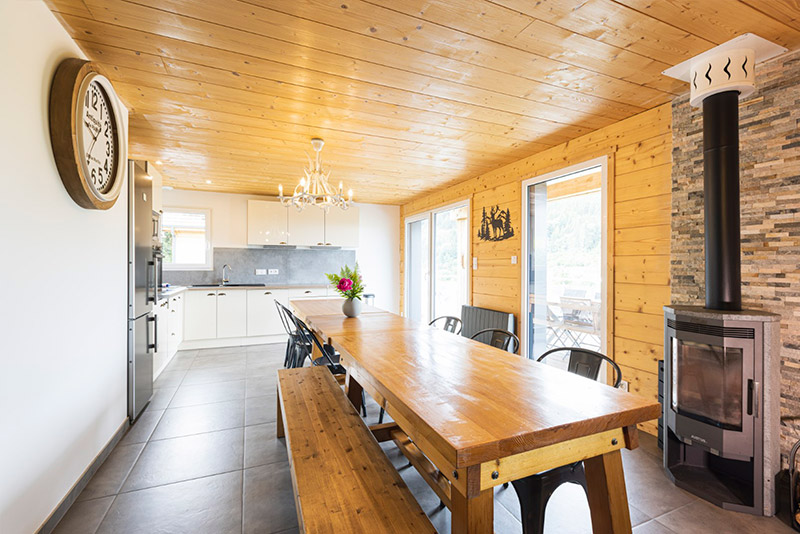 salle manger