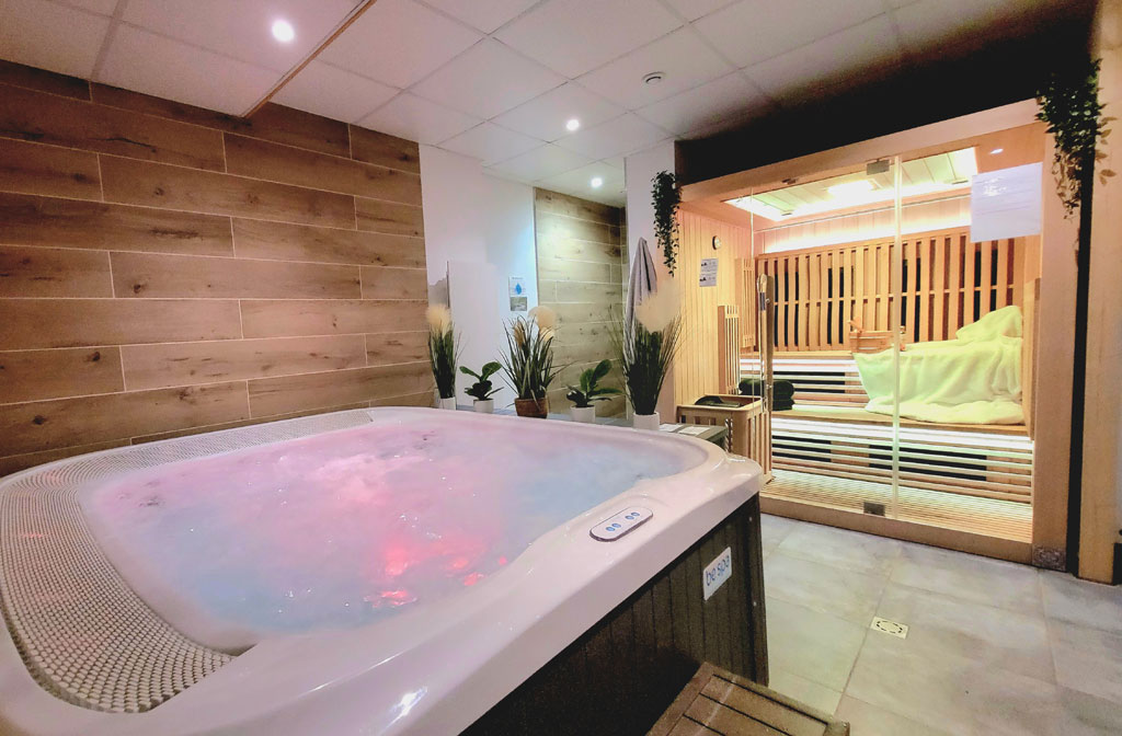 espace spa